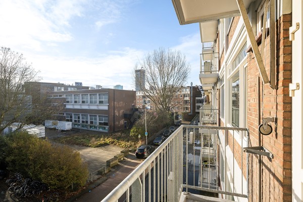 Medium property photo - Admiraal de Ruyterweg 10C, 3031 AB Rotterdam